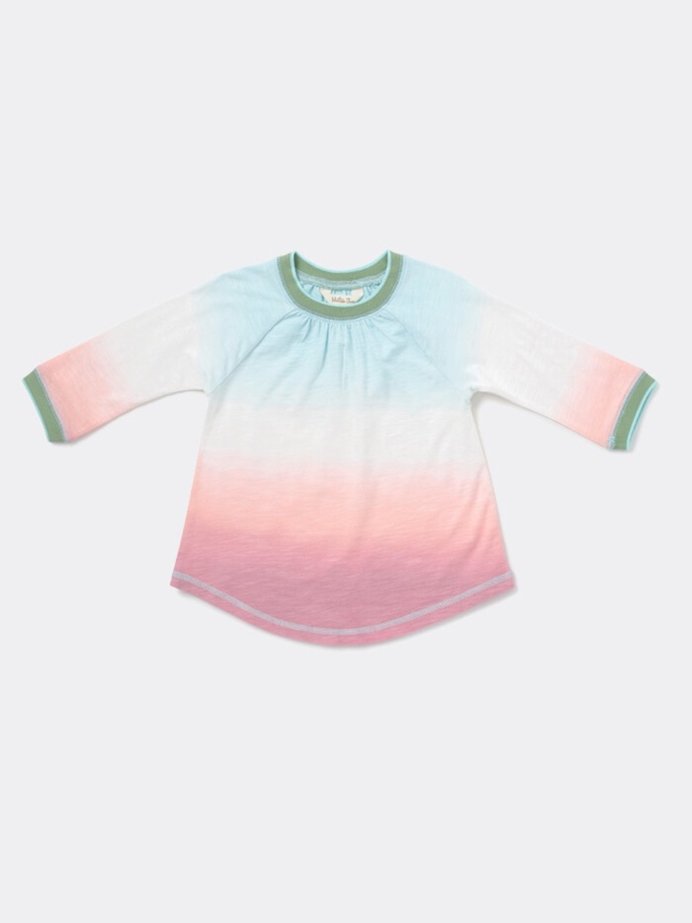 Matilda Jane Lillian Ombré Jersey Top